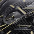 The Omega Speedmaster Super Racing: It’s All About The Accuracy