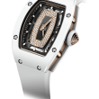 The RM 07-01 Automatic Colored Ceramic Capsule: A Fusion of Aesthetics and Technological Excellence