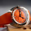 Doxa Sub 200T Review: Compact, Colorful & Affordable Dive Watch