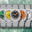 Doxa Sub 200T: The Slim, Stylish Dive Watch You’ve Been Waiting For