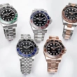 Weekly Watch Market Report: GMT Watches Lead Rising Activity