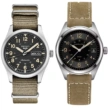 Seiko 5 Sports vs Hamilton Khaki Field: Which Should You Buy?