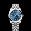 Watch Market Report: Datejust 126300 Budget Tops Ask