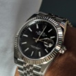 Watch Market Report: Datejust 41 Asks and Tight Sprite Pricing