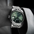 Watch Market Report: Datejust Depth, Batgirl Asks Tight