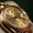 Watch Market Report: Batgirl Asks Split, Datejust Deep