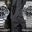 Watch Market Report: Batgirl and Bruce Wayne Asks