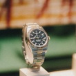 Watch Market Report: Datejust 41 126334 Leads Listings