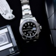 Watch Market Report: Daytona Asks Wide, Submariner Tight
